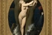 Jean-Auguste-Dominique Ingres, Angélica Acorrentada, 1859, Acervo Masp