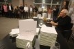 Lançamento do livro Crônicas de um sonho dos sonhos ou delírios vesiculares, de Campelo Costa, em 2021