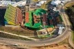 Centro Olímpico de BMX, Parque Olímpico de Deodoro, Rio de Janeiro, RJ, Escritório Vigliecca & Associados