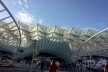 Estação do Oriente, Lisboa, arquiteto Santiago Calatrava