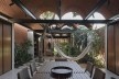 Casa Intermedia, Assunção, Paraguai, 2021. Arquitetos Horacio Cherniavsky, Viviana Pozzoli, Gabriela Ocampos, Franco Pinazzo e Rolph Vuyk (autores) / Equipo de Arquitectura