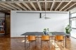 Apartamento Copan, São Paulo SP Brasil, 2020. Arquitetos Rosário Pinho e André Scarpa