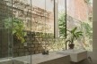 Casa Saracura, São Paulo SP Brasil, 2022. Arquiteta Marina Canhadas / Entre Escalas