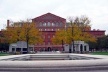 National Building Museum e Judiciary Square