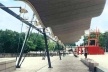 Parque de La Villette, Arquiteto Bernard Tschumi