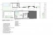 Casa Floresta, planta primeiro pavimento, Belo Horizonte MG Brasil, 2021. Arquitetos Zargos Rodrigues, Rodrigo Pereira, Frederico Rodrigues, Carla Deltreggia, Ika Okamoto, Letícia Armond, Nathalia Melo e Laís Parreiras (autores) / Estúdio Zargos