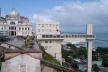 Elevador Lacerda, ligação entre Cidade Alta e Cidade Baixa