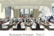 Restaurante Português. Torre C