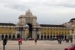 Imagem 11. Praça do Comércio, Lisboa