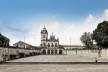 Convento Franciscano de Santo Antônio, João Pessoa
