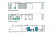 Apartamento Copan, cortes AA, BB e CC, São Paulo SP Brasil, 2020. Arquitetos Rosário Pinho e André Scarpa