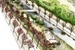 Perspectiva - Parque Linear
