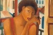 Emiliano Di Cavalcanti, Meninas Cariocas (detalhe), 1926
