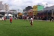 3ª Copa do Mundo de Futebol de Rua, julho de 2014, Largo da Batata, São Paulo