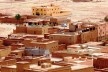 A nova vila de Aït Benhaddou