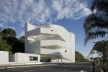 Fundação Iberê Camargo, Porto Alegre, Brasil. Arquitecto Álvaro Siza, 2000-2008