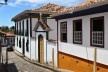 05. O sobrado e a portada, Diamantina MG