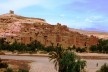 Cidade milenar amuralhada “Aït Benhaddou”. Patrimônio da UNESCO desde 1987