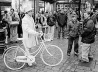 \"White bicycle plan\", Amsterdã, 1966