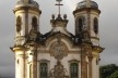 Igreja de São Francisco, Ouro Preto MG