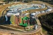 Centro Olímpico de BMX, Parque Olímpico de Deodoro, Rio de Janeiro, RJ, Escritório Vigliecca & Associados