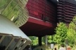Museu do Quai Branly, de Jean Nouvel, em Paris