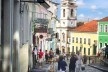 Pelourinho, Salvador BA