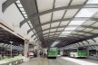 Núcleo de Arquitetura, Terminal de ônibus Lapa, São Paulo, 2003