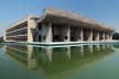Palácio da Assembleia Legislativa, Chandigarh, India