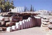Memorial da Criança em Yad Vashem, Moshe Safdie