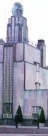 Palácio Stoclet de Josef Hoffmann, 1905