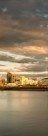 Reykjavik, o espírito da paisagem