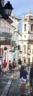 La Habana Vieja e o Novo Pelourinho