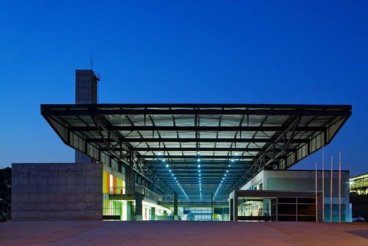 Centro de Artes e Educação dos Pimentas