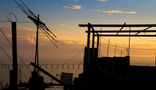 Morro da Providência