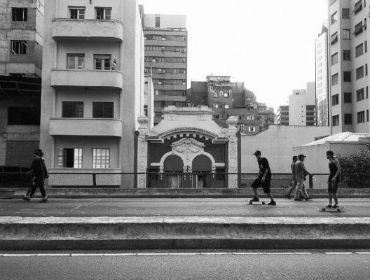 Elevado Costa e Silva, Minhocão, São Paulo