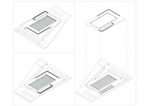 Plantas isométricas
