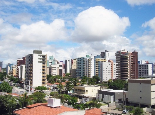 (Re)Pensando espaços livres públicos em João Pessoa