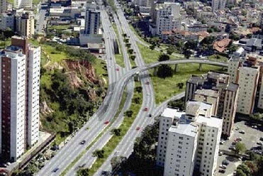 Linha Verde, em Belo Horizonte. In: Jornal Manuelzão 32