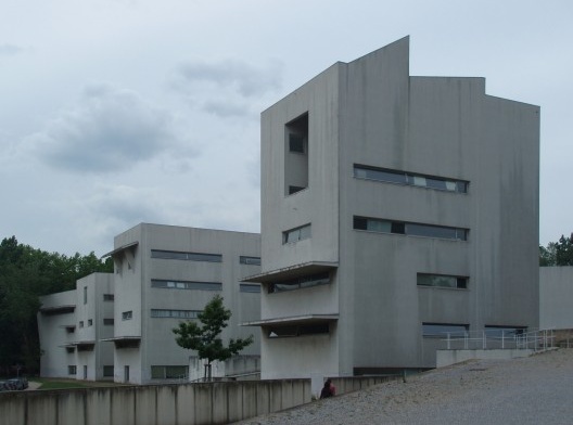 Escola de Arquitectura do Porto,
