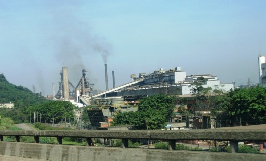 Companhia Siderúrgica Paulista – Cosipa