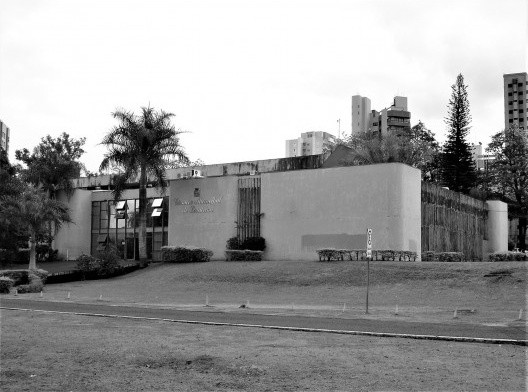 Câmara de Vereadores de Londrina, Londrina PR Brasil
