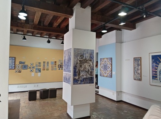 Museu Museu Udo Knoff