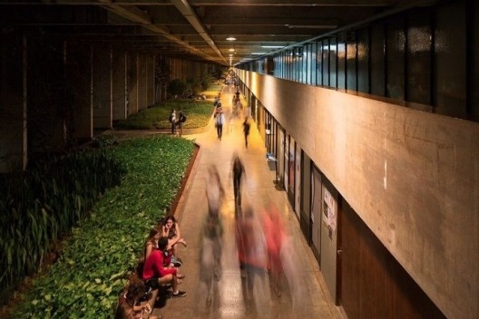 Instituto Central de Ciências – ICC, Universidade de Brasília, UnB