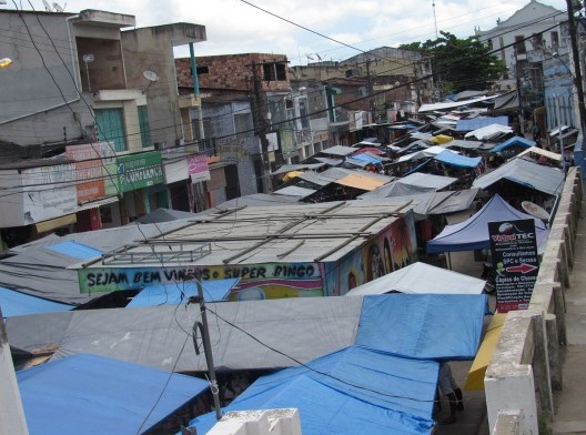 Feira de Porto Calvo