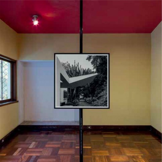 Exposição “Sotaques paulistanos da Bauhaus”