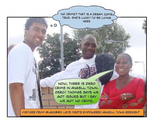 Illustration by Regina Lim