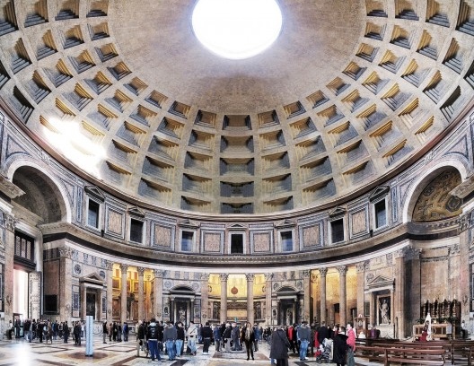 Pantheon de Roma