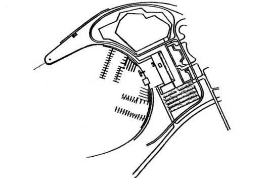 Projeto Marina Rio, 1976
