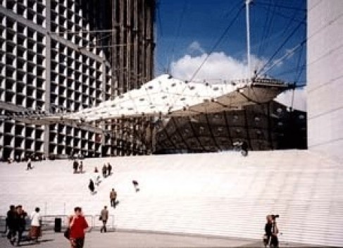 O ângulo reto da análise urbana